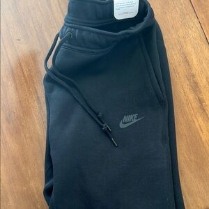 Nike Tech jogger sweats